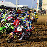 In Afyonkarahisar findet der 18. Lauf zur Motocross-WM statt