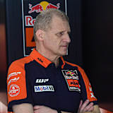 Unglaublich: Aki Ala-Riihimäki gewann mit 58 Jahren seinen ersten Grand Prix