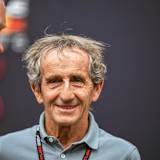 Alain Prost weiss, dass Hamilton bei Ferrari eine ganz andere Situation erwartet