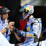 Gehören zur bewährten Crew von ServusTV (v.l.): Eve Scheer, Stefan Bradl und Alex Hofmann