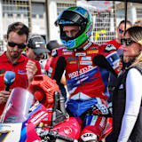 Florian Alt ist bald unter der Haube