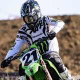 Jason Anderson kann sich einen WM-Einsatz vorstellen