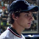 Auf Andrea Kimi Antonellis Schultern lastet viel Druck