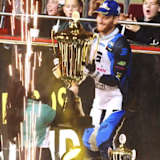 Gregory Aranda wurde König von Dortmund