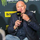 FIM-Bahnsport-Chef Armando Castagna