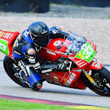 Max Enderlein als Historiker