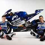 MotoE-Ducati der Aspar-Mannschaft in neuem und doch vertrauten Design