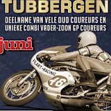 Am 9. Juni 2025 findet die zweite Auflage der Wematik-Classic-GP-Parade statt