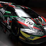 Barwell Motorsport startet erstmals in der Pro-Klasse der GT World Challenge Europe