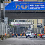 Die Bergemaßnahmen nach dem Unfall von Luca Engstler