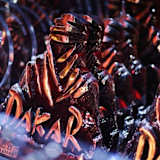 Am Freitag werden die Dakar-Trophäen übergeben