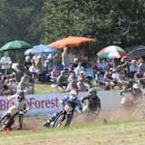 Andrew Appleton vor Max Dilger