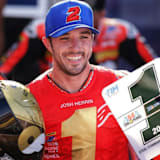 Josh Herrin ist neuer Champion der MotoAmerica