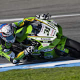 Garrett Gerloff will seine Qualifying-Performance verbessern