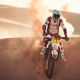 Ross Branch versuchte, das Risiko zu minimieren