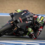 Bimota und seine Testfahrer