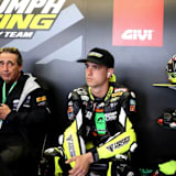 Simon Buckmaster und Tom Booth-Amos (v.l.)