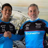 Jorge Martinez setzt weiterhin auf den Nachwuchs und verpflichtet Sullivan Mounsey