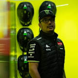 «Direttore» bei VR46 Racing: Alessio Salucci