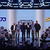 Gresini Racing: Das MotoGP-Projekt 2025 ging in Imola live