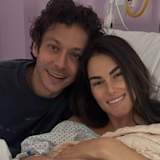 Gratulation zur Geburt von Gabriella!