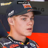 Collin Veijer muss einen harten Schicksalsschlag verdauen