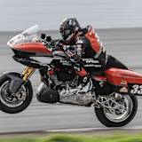Harley-Davidson zeigt Interesse an der MotoGP