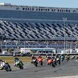 Das legendäre 200-Meilen-Rennen von Daytona