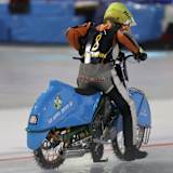 Melwin Björklin verfügt über viel Talent