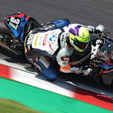 Die BMW-Truppe stammt komplett aus der IDM