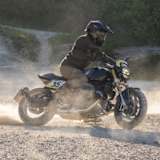 Foto-Shootings mit Toprak sind nie normal