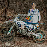 Billy Bolt dominierte die Qualifikation in Spanien