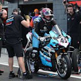 Scott Redding beim Saisonauftakt in Australien