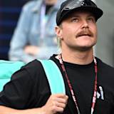 Valtteri Bottas ist ein heisser Kandidat für eines der Cadillac-Cockpits, findet auch Juan Pablo Montoya