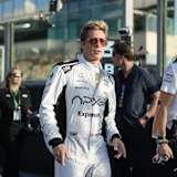 Brad Pitt setzt mit seiner Hauptrolle im Film «F1 – The Movie» eine Tradition fort
