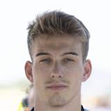 Marcel Brenner (Kawasaki)