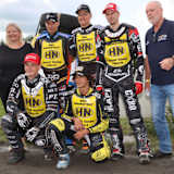 Der MSC Brokstedt stellt dieses Jahr kein Bundesliga-Team