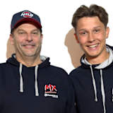 Kevin Brumann wechselt zu MX-Handel Husqvarna