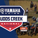 In Budds Creek findet der 10. Lauf der US Nationals statt
