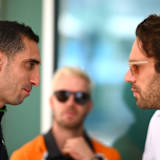 Sébastien Buemi und Jean-Éric Vergne kennen den Monaco-Rundkurs aus Formel-1-Zeiten