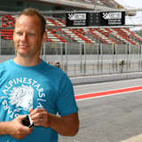 Shane Byrne bekam vor Gericht Recht