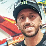 Antonio Cairoli hat noch immer Spaß am Fahren