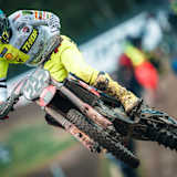 Tony Cairoli wird in Matterley Basin starten