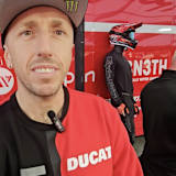 Antonio Cairoli schließt US-Einsätze nicht aus