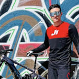 Prominenter Gast aus Italien