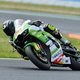 WM-Gast Federico Caricasulo