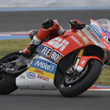 Dominierte die MotoE-Rennen in Ungarn: Mattia Casadei (LCR)