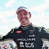 Nick Cassidy gewann den ersten Formel-E-Lauf in Berlin und beendete das zweite Kräftemessen auf Platz 2