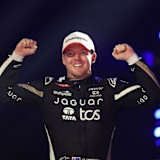 WM-Leader Nick Cassidy kommt mit dem Selbstvertrauen des Vorjahressiegers nach Oregon