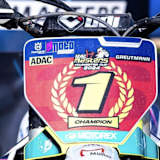 Nico Greutmann ist amtierender Youngsters-Champion